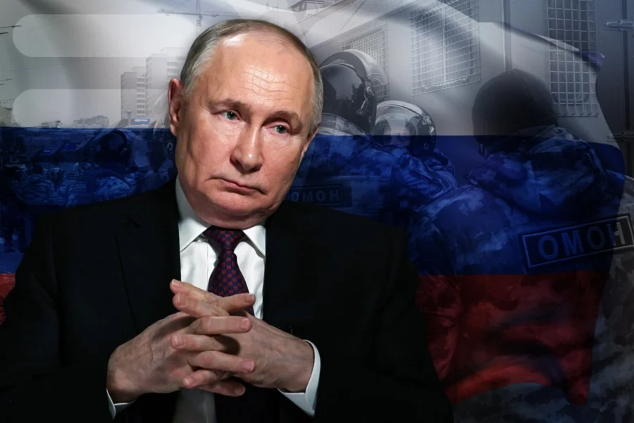 “ABŞ Putinə hücum əməliyyatında iştirak edib” – Amerikalı politoloqdan SENSASİYA