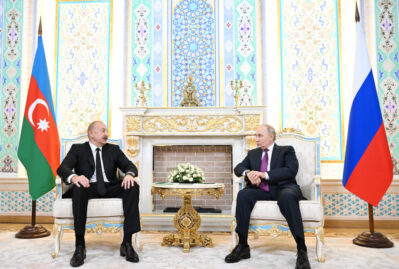 putin eliyev son