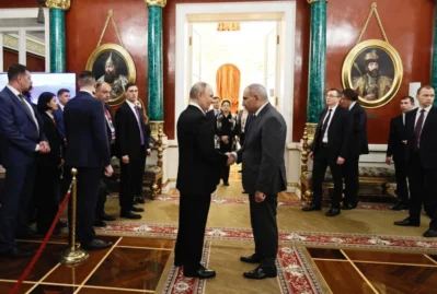 Kremlin məxfi planı işə düşür - Paşinyanın yerinə onu gətirmək istəyirlər