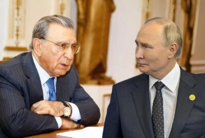 Putin Ramiz Mehdiyevin çevriliş planını niyə ifşa etdi? - Detallar