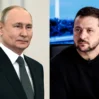 putin zelenski