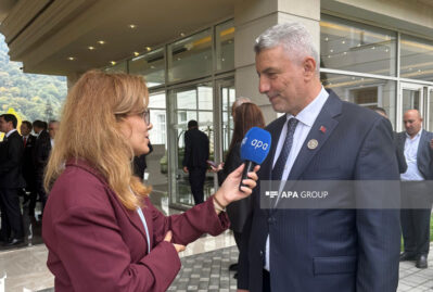 Türkiyənin Qarabağdakı layihələrinin dəyəri...