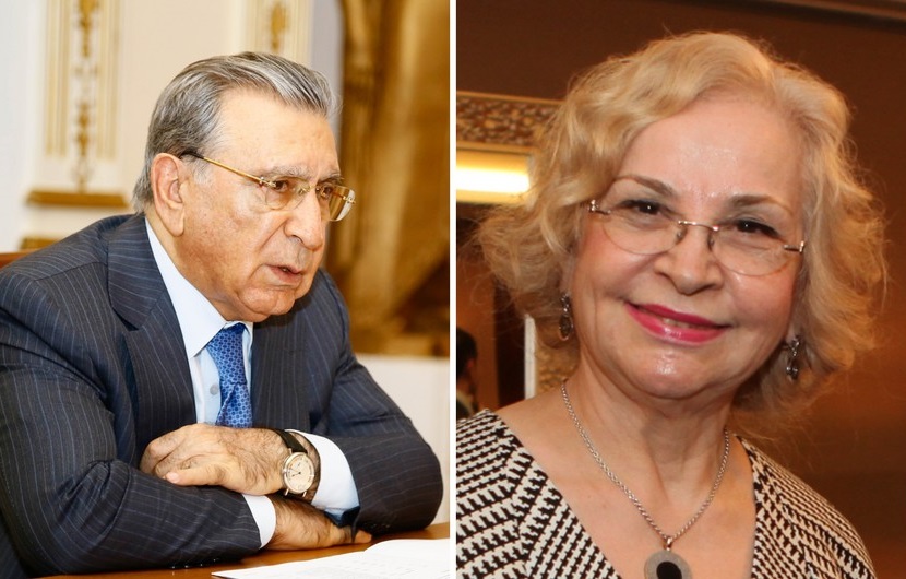 Ramiz Mehdiyevlə Qalinanın evlənməsinin şok səbəbi – Ekspert sirləri açır/VİDEO 10 Ramiz Mehdiyevlə Qalinanın evlənməsinin şok səbəbi – Ekspert sirləri açır/VİDEO