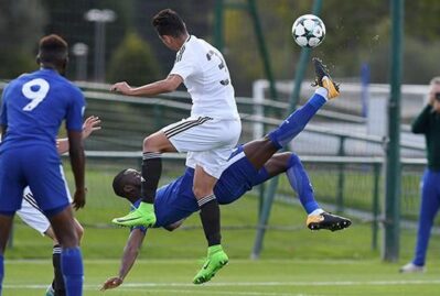 qarabag u19