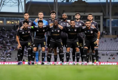 qarabag yeni son