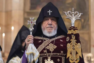 Paşinyan Qareginin iç üzünü açdı: Özü subaylıq andını pozub, qardaşı isə...