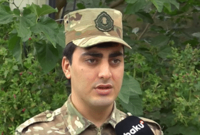 Qazi maşını “prava”sız sürdü, 34 min cərimə yığıldı - VİDEO