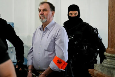 Həmin sui-qəsdə görə 21 il həbs cəzası aldı - VİDEO