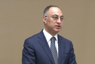 AQTA-da təşviş başladı: Qoşqar Təhməzli geri addım atdı