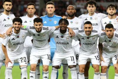 “Turkish Airlines” “Qarabağ”ın sponsoru olur? - Rəsmi