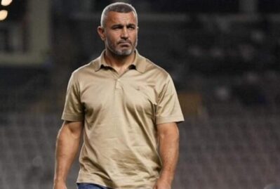 Qurbanov "Atletik"dən danışdı