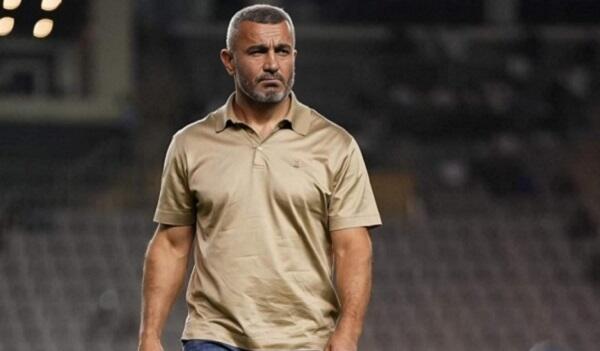 Qurbanov "Atletik"dən danışdı