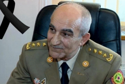 Azərbaycanda tanınmış polkovnik qəfil vəfat etdi 39 Azərbaycanda tanınmış polkovnik qəfil vəfat etdi