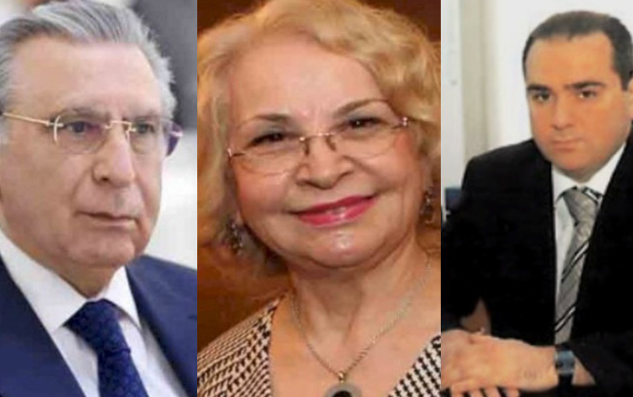 TƏCİLİ! Ramiz Mehdiyevin ailə üzvlərinin ölkədən çıxışına STOP qoyuldu