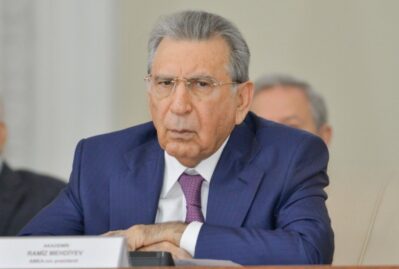 Ramiz Mehdiyevlə bağlı gündəmi silkələyəcək ssenari – Yaxın günlərdə...