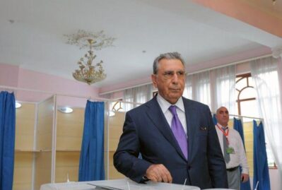 Ramiz Mehdiyev daha bir statusunu itirir