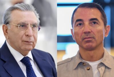 Adnanla Mehdiyevin həbsində gizli əlaqə - İzlər görün hara aparır