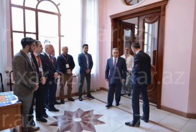 Ramiz Mehdiyev dövlət çevrilişini kimlərlə etmək istəyib? - Ad çəkildi...