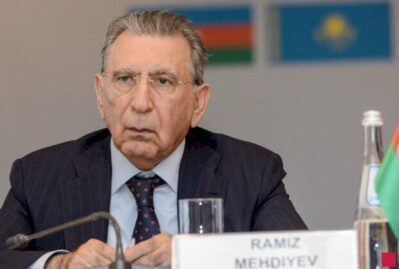 Ramiz Mehdiyev ömürlük həbs olunmayacaq - Onu hansı cəza gözləyir?