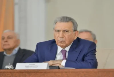 Ramiz Mehdiyevin vəkilləri şikayətlərini niyə geri götürdü? - Yeni detallar
