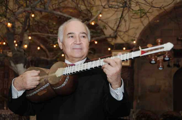 Ramiz Quliyevin dəfn yeri açıqlandı