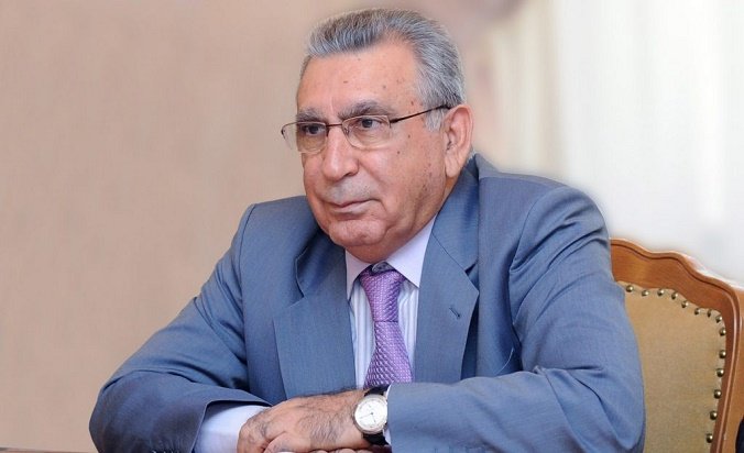 Ramiz Mehdiyev şifrəsi: hakimiyyəti bu adamlarla devirmək istəyib - şok plan 6 ramiz