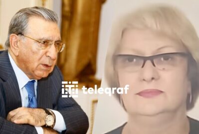 Mehdiyevlə bağlı daha bir gerçək: Levon görün kim imiş - FOTOLAR