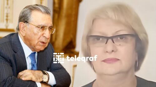 ramizin baldizi