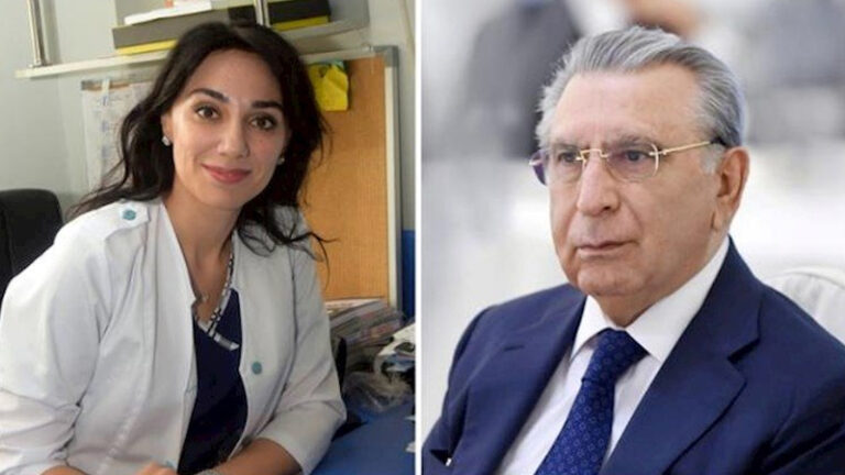 Mehdiyevin gəlini ilə bağlı mühüm xəbər - Gözlənilən qərar...