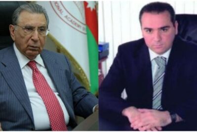 Ramiz Mehdiyevin oğlu ilə bağlı qərar verilir - ÖZƏL