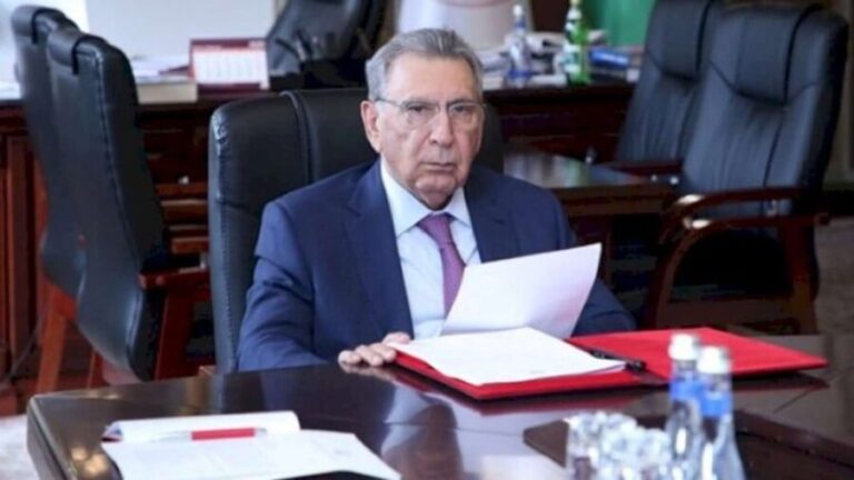 Ramiz Mehdiyevin Rusiyaya məktubunu bu şəxs yazıbmış – YENİ DETALLAR