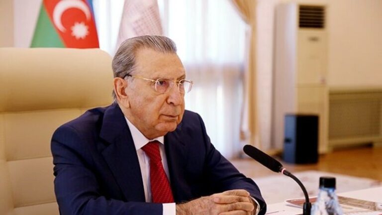 İcra başçısını Bakıya çağırdı, ondan sonra... – Mehdiyev 20 il öncə nə edib?