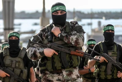 HƏMAS daha iki israilli girovun meyitini təhvil verəcək