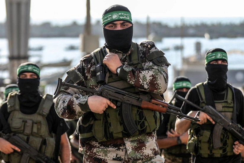 HƏMAS daha iki israilli girovun meyitini təhvil verəcək