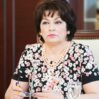 rebiyyet aslanova
