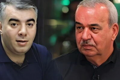 Ağamirzə: "Rəşad Dağlı ilə görüşə bilmərik, çünki..." 21 Ağamirzə: "Rəşad Dağlı ilə görüşə bilmərik, çünki..."