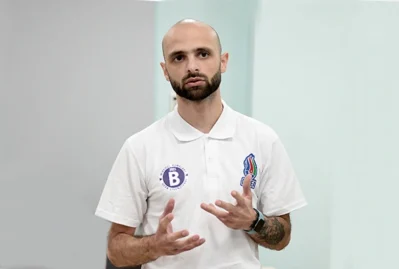 U-21 millimizin yeni baş məşqçisi açıqlandı