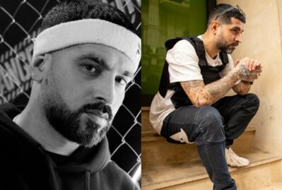 Azərbaycanlı reper müharibədə həlak oldu 34 Azərbaycanlı reper müharibədə həlak oldu