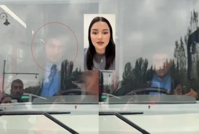 "BakuBus"da baş verən insidentlə bağlı rəsmi açıqlama - VİDEO