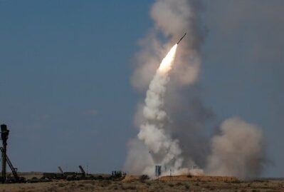 Rusiya "ildırım əməliyyatı"na başladı - Yeni plan