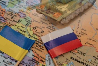 Ukraynada müharibəni bitirməklə bağlı müzakirələr başladı - Plan hazırdır