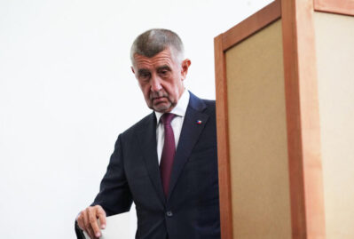 Çexiyadakı seçkilərdə bu partiya qalib gəldi