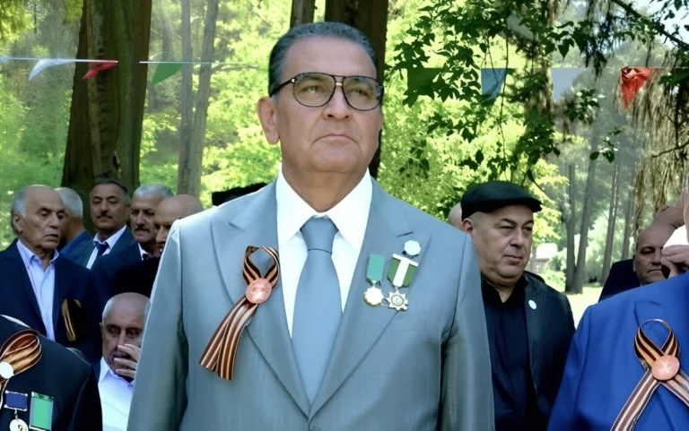 Saleh Səmədovun bir qardaşı həbs edildi, digəri...