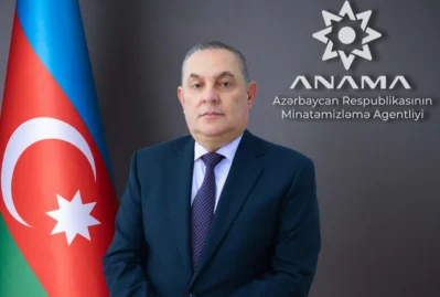 Şamil Rzayevə yüksək vəzifə verildi