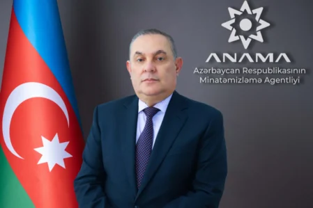 samil rzayev