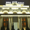 saray