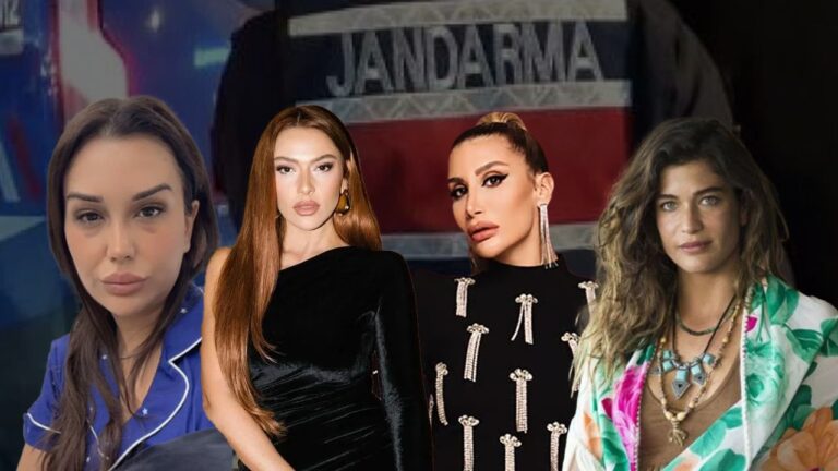 Türkiyə çalxalanır: Hadisə, İrem saxlanıldı – Siyahıda şok adlar/YENİLƏNİB
