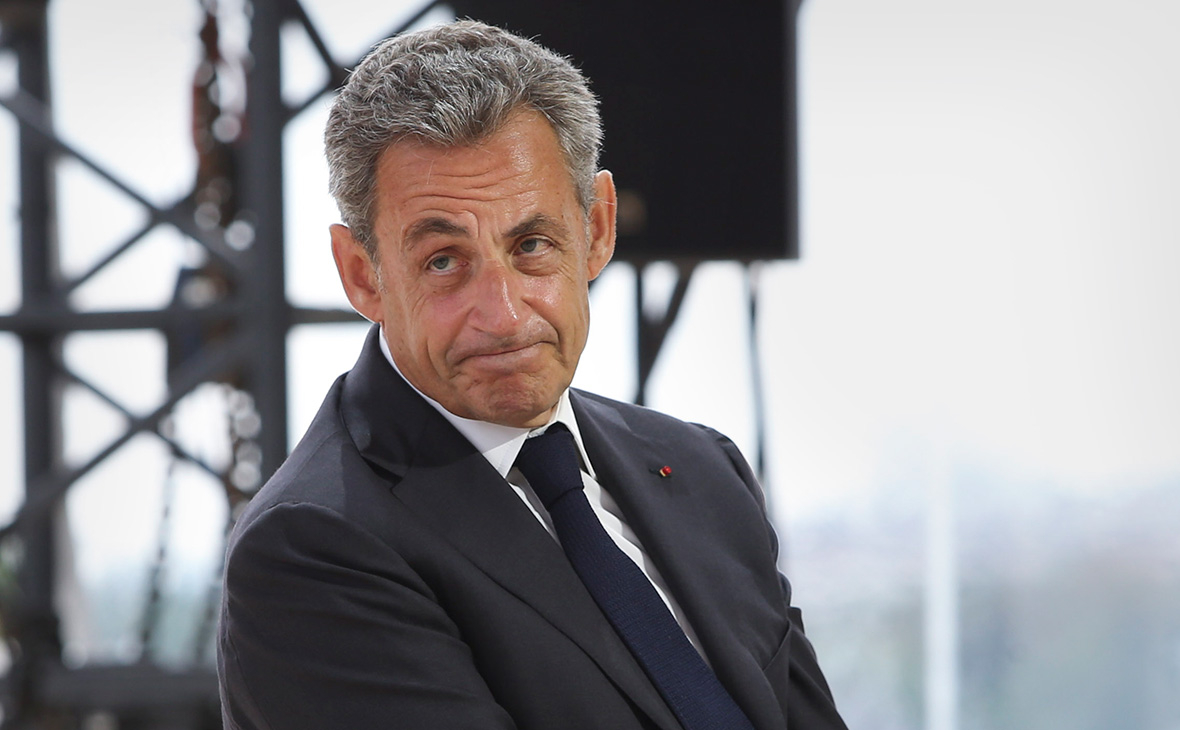 sarkozi
