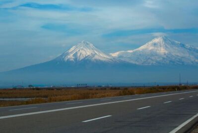 Ermənilər Sədərəkdə bunu etmək istəyir - Yeni plan