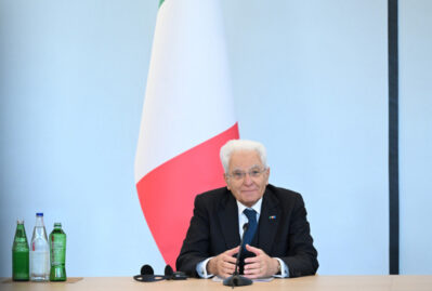 Bu universitet artan dostluğumuzu əks etdirir - Sercio Mattarella